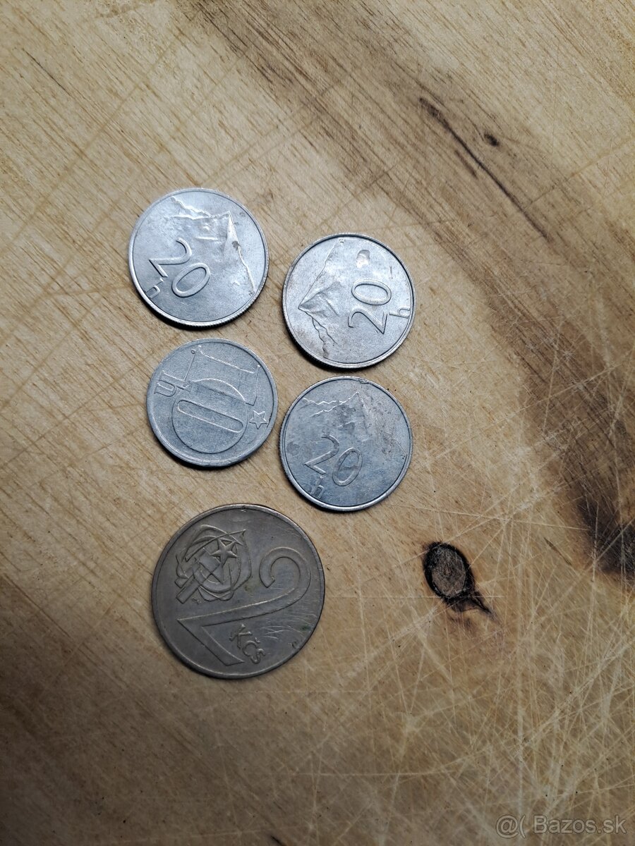 Mince stare - 2