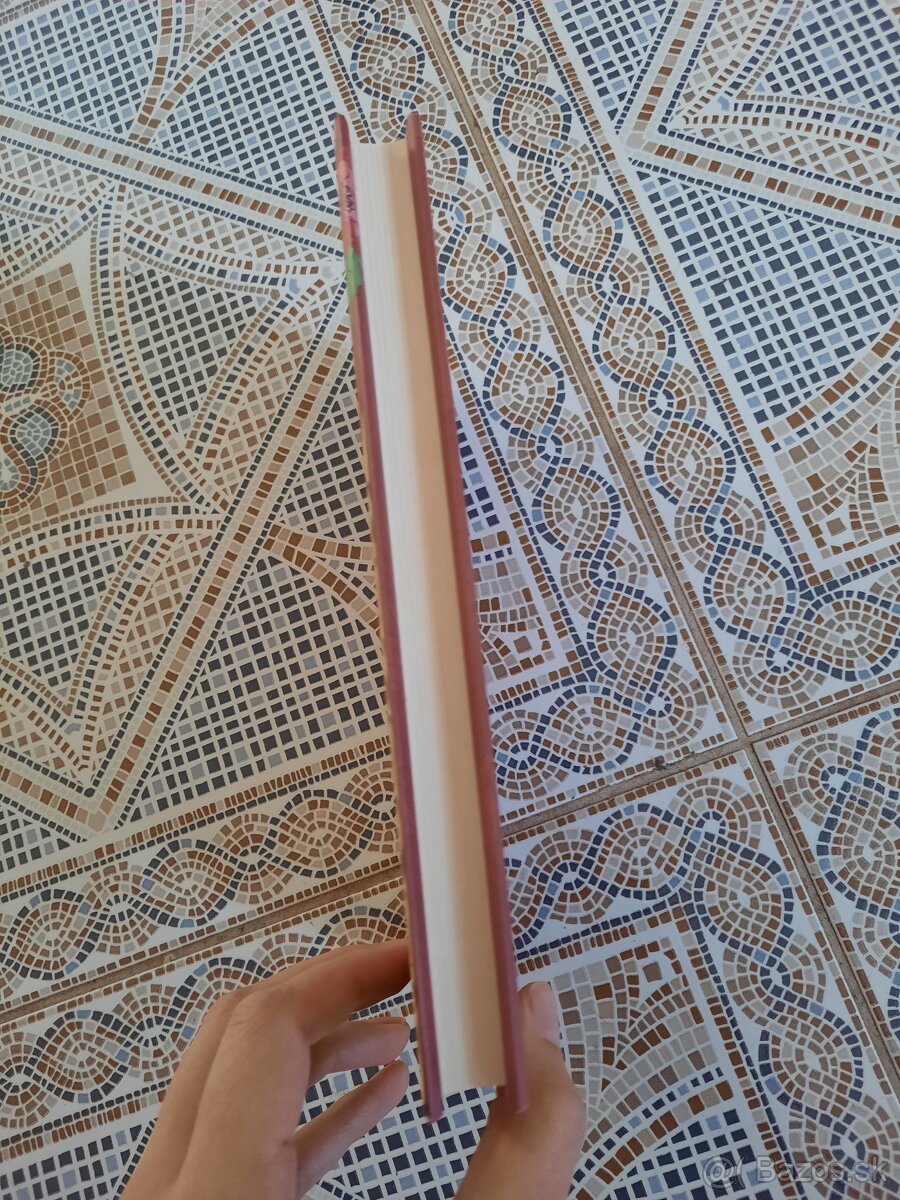 Tu som doma Silvia Bystričanová - 2