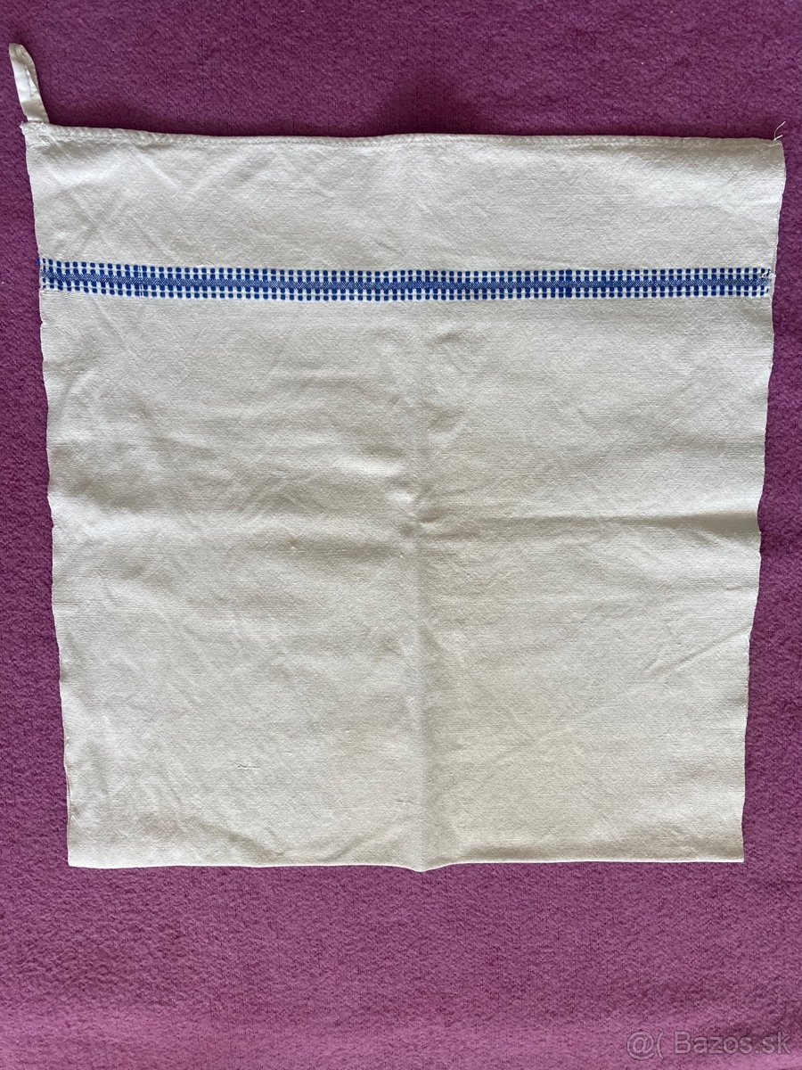 Tekov - Tkane dekoracne obrusy, uteraky - 2