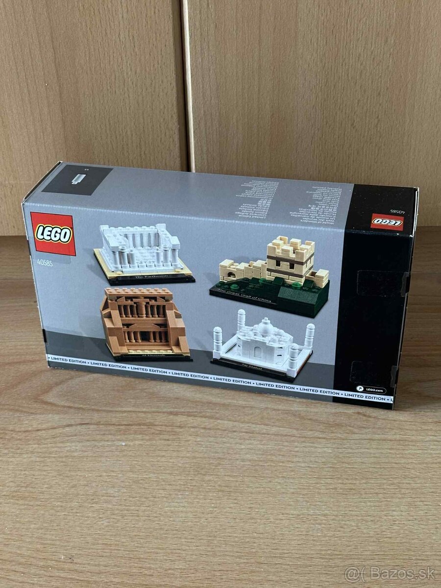 LEGO 40585 sealed - 2