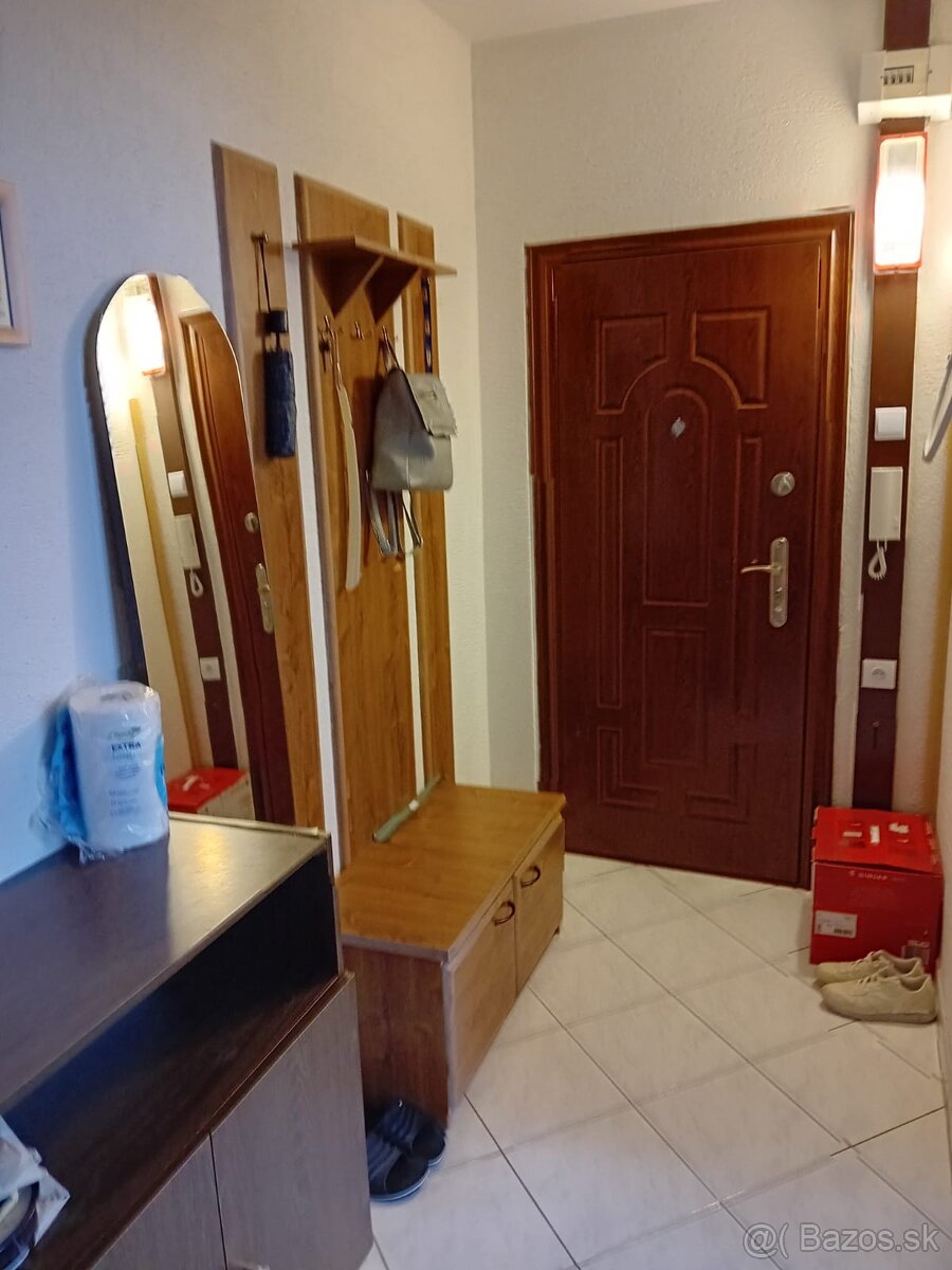 Dvojzbový byt v prenajom - 2