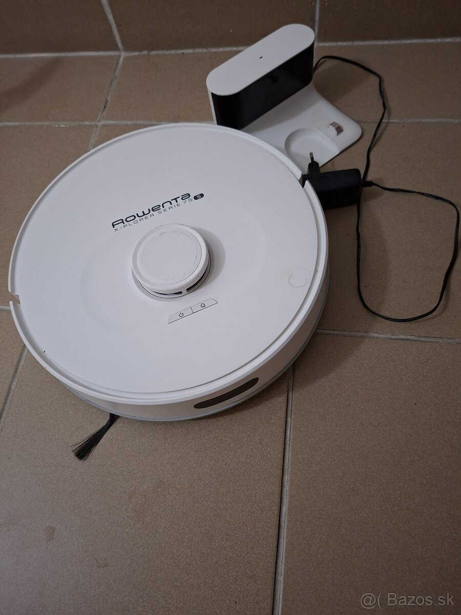 Rowenta X-PLORER SERIE 75S - 2