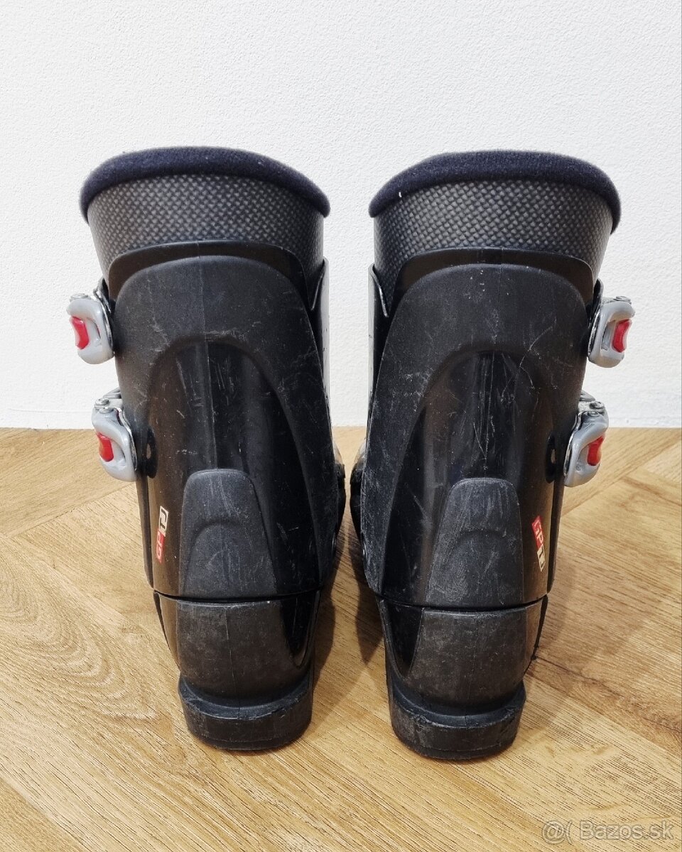 Detske lyziarky Nordica - 2