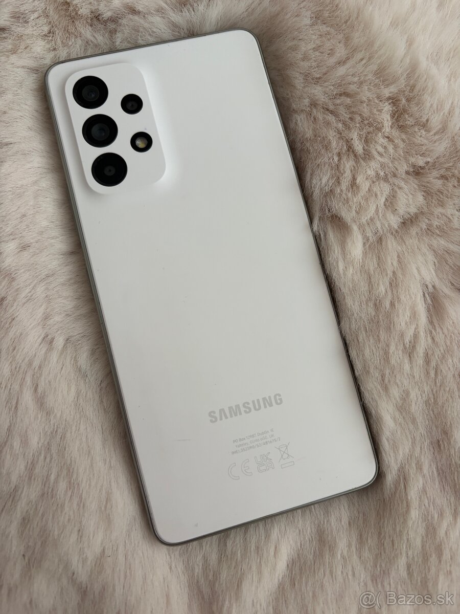 Samsung galaxy A53 5G - 2