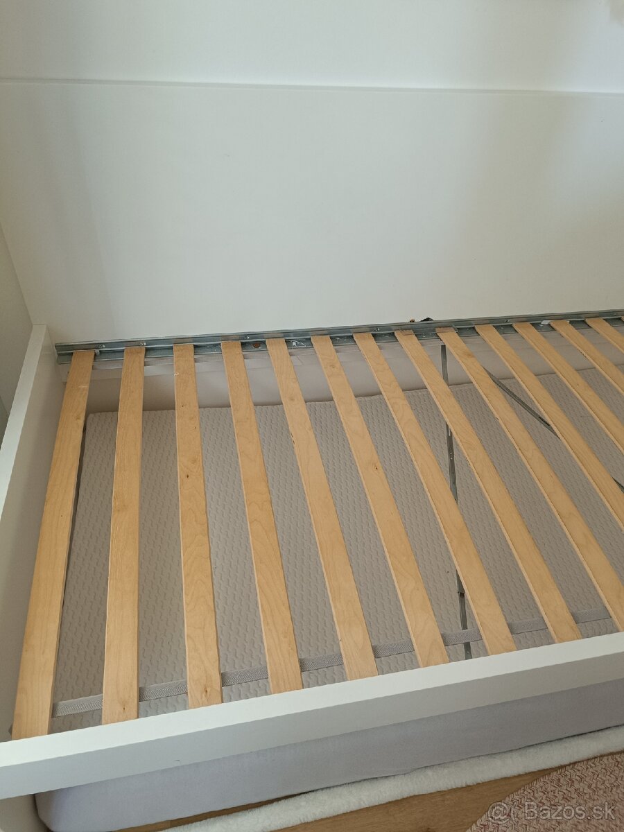 Darujem postel za ODVOZ - 2