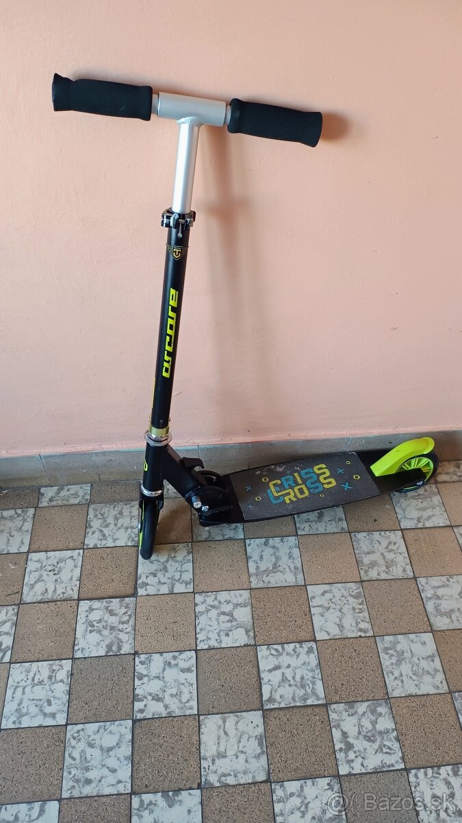 detská kolobežka Acore - 2