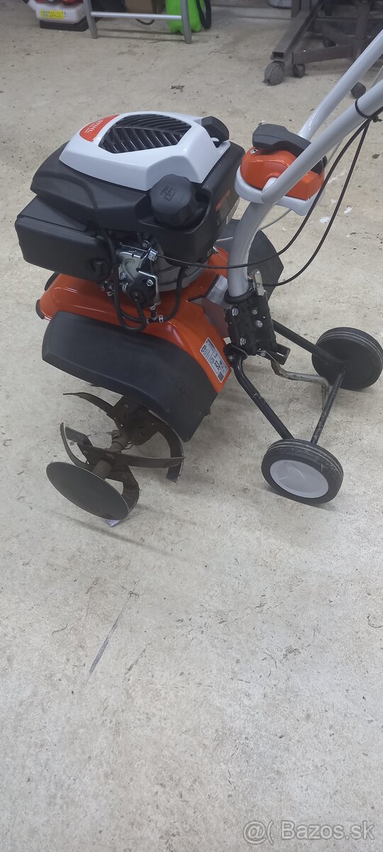 stihl - 2