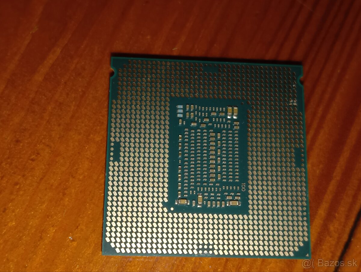 Procesor i5 9400 - 2