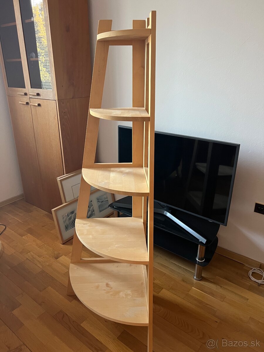 Rohova polica Ikea - 2