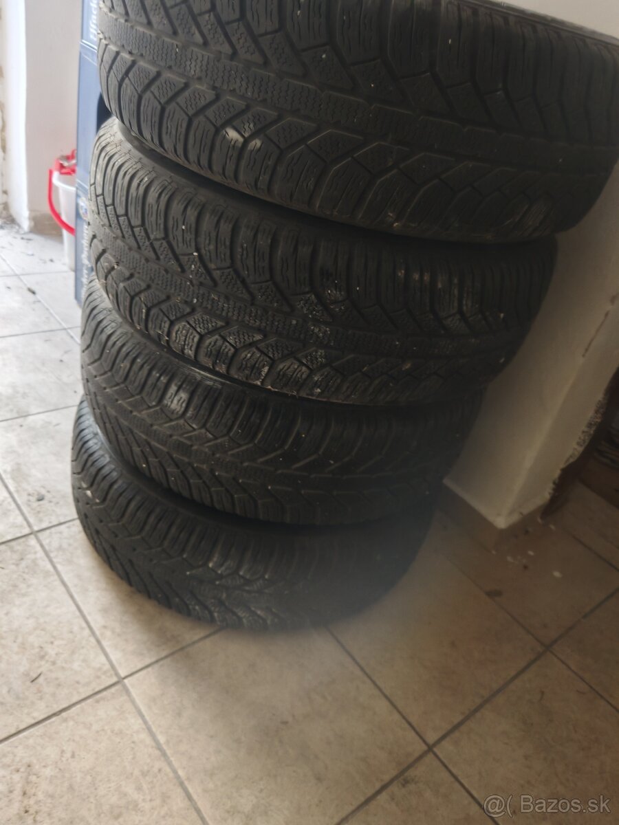 5x112 R15 - 2