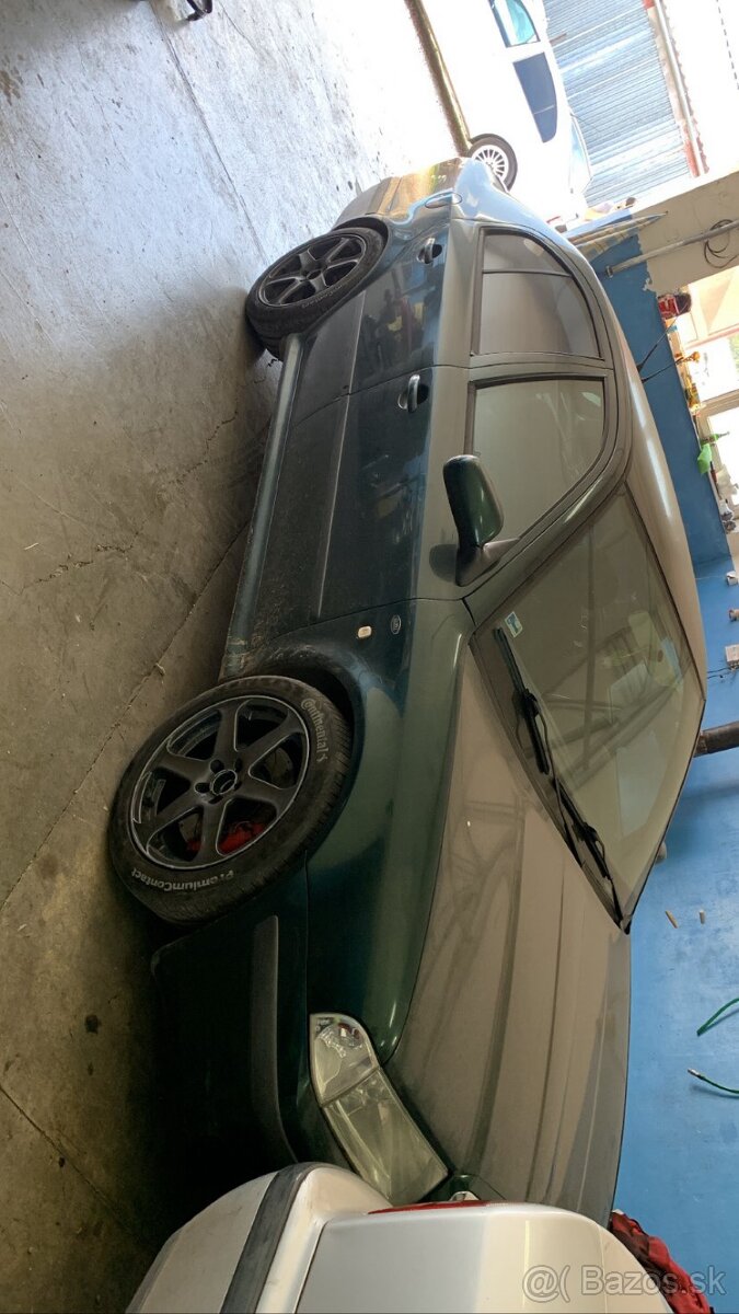 Športové priziny Lowtec Octavia 1 4x4 - 2