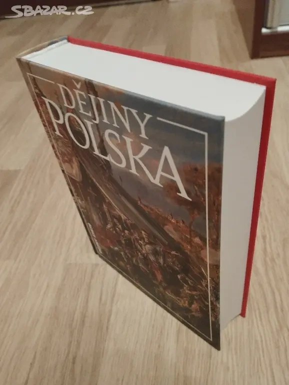 Dějiny Polska (edice Dějiny států) - 2