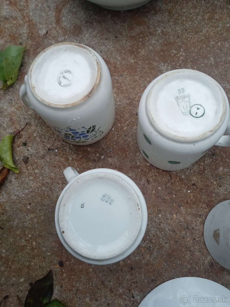 Taniere misy príbor - 2