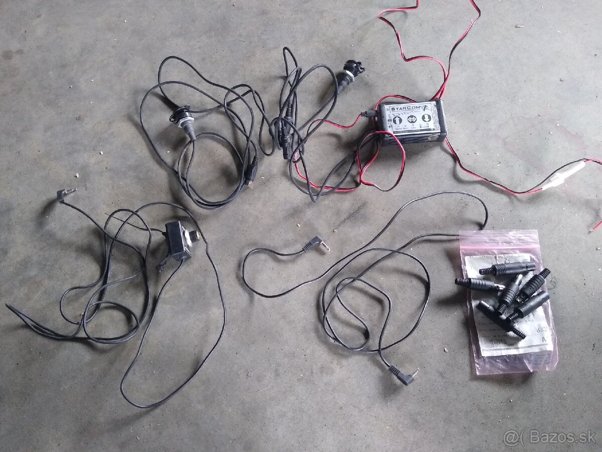 Starcom komunikácia - 2