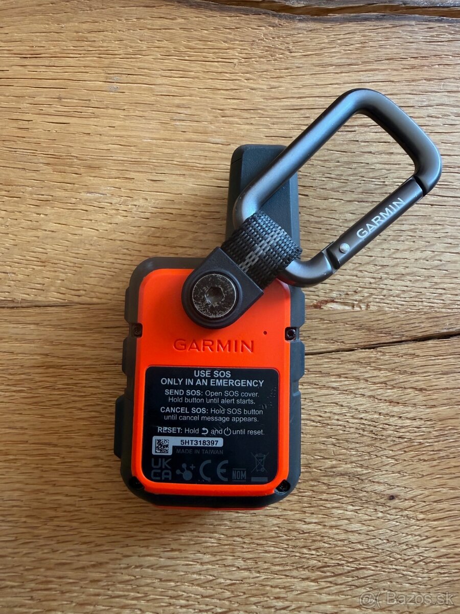 Garmin inReach Mini - 2