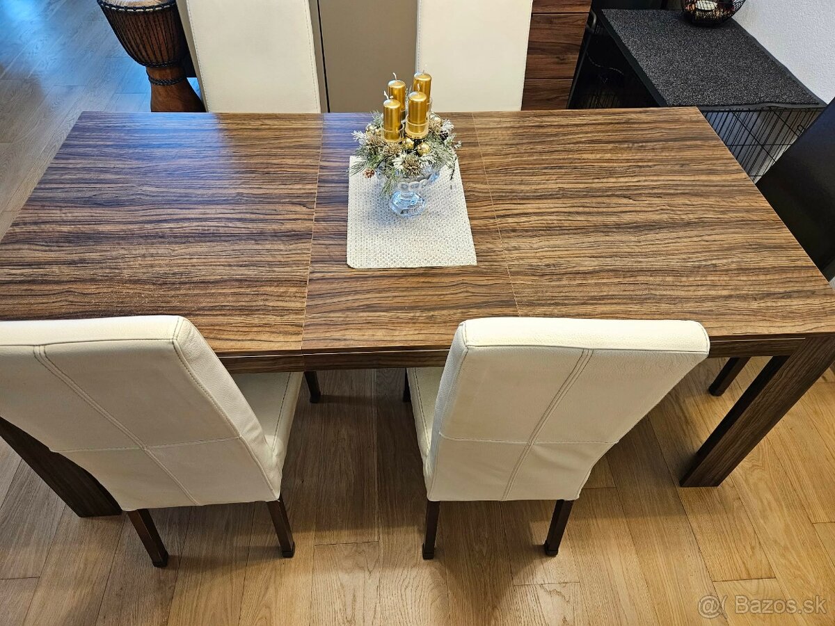 jedálenská stolička - 2