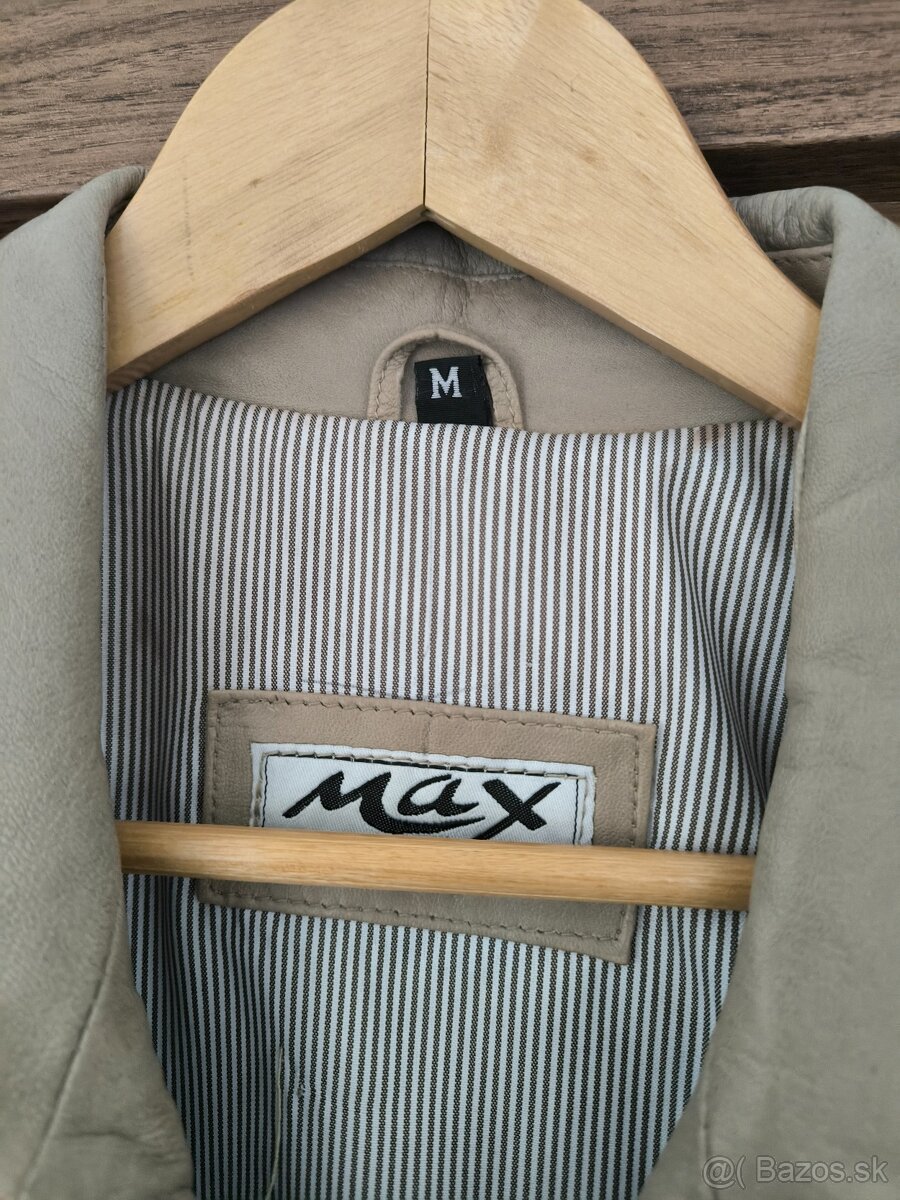 Kozena bunda MAX - 2