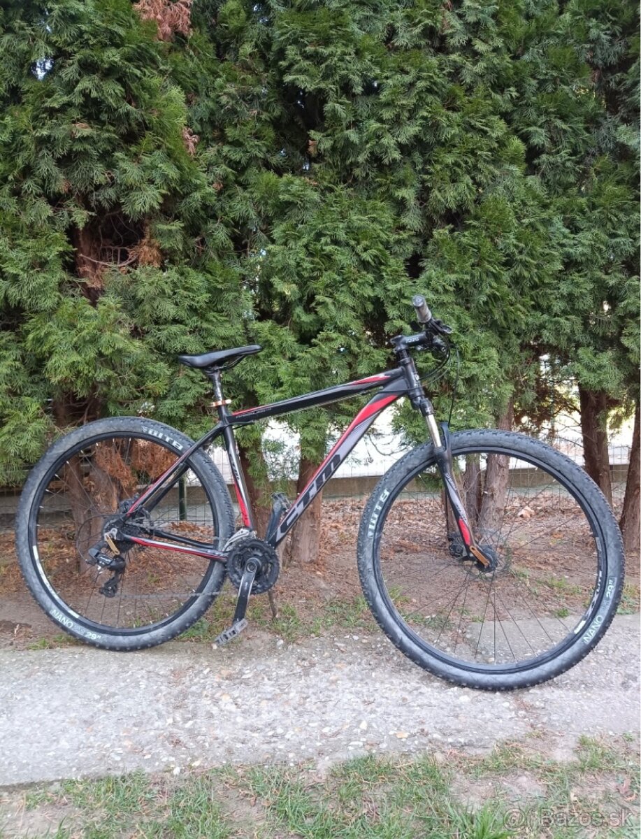Horský bicykel CTM 29” - 2