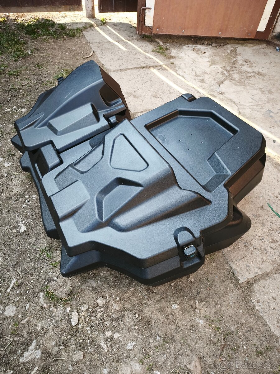 Predam box - 2