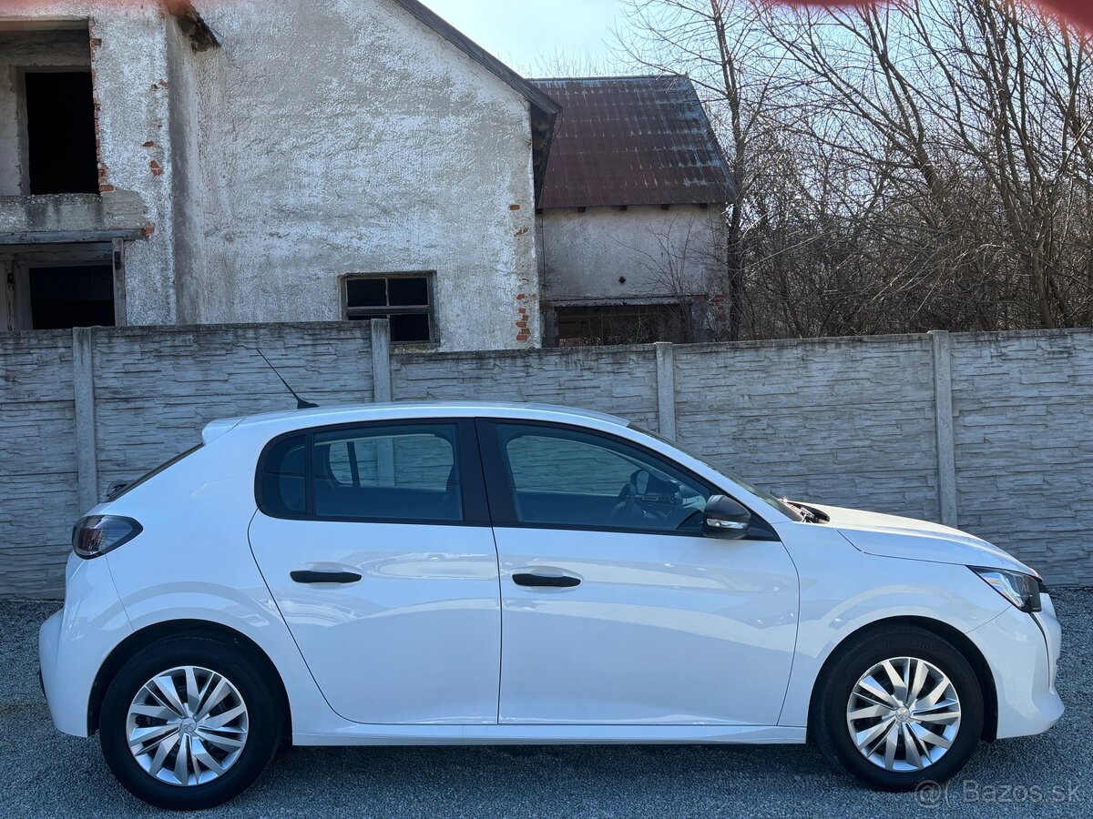 Peugeot 208 1.2 PureTech Active - 2