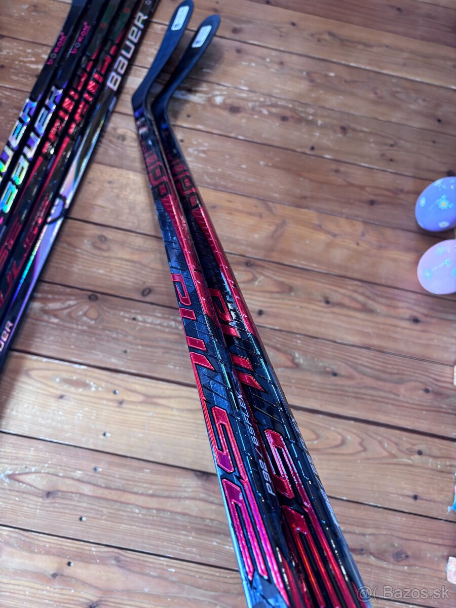 Bauer Pulse P Flex 65 P92 - 2