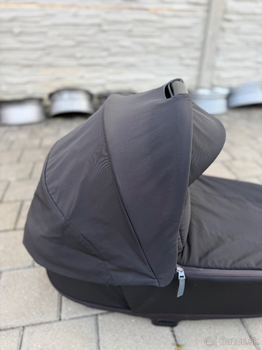 Vanička priam 4.0 - 2