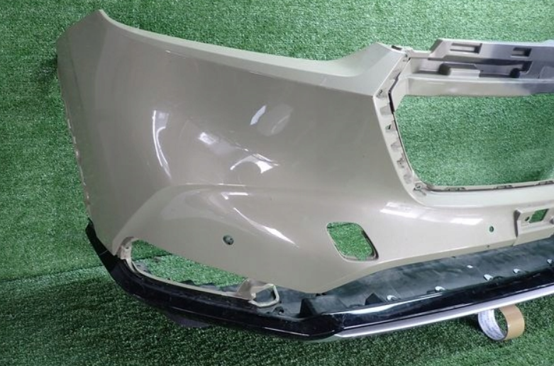 honda hrv nárazník 2021+ - 2