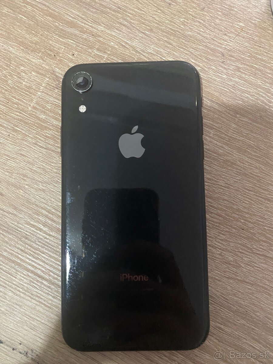 Iphone xr - 2