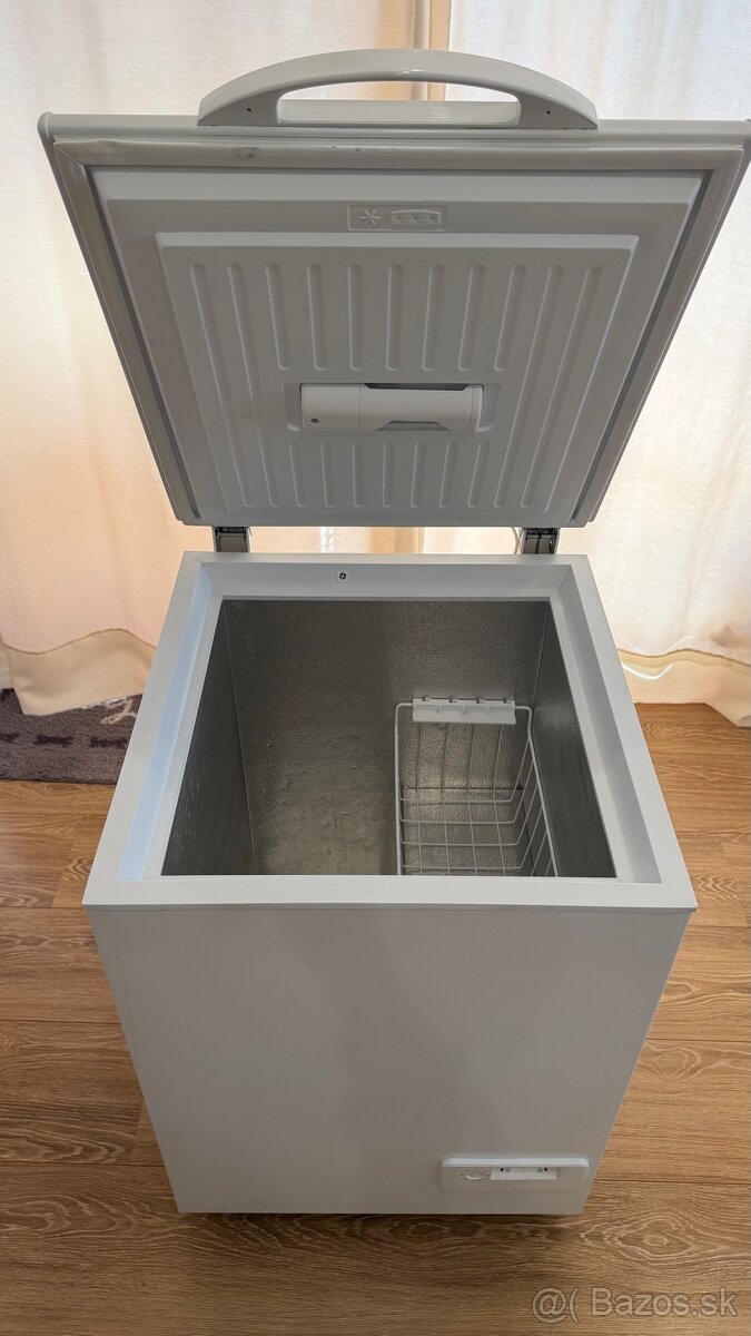 Mraznička Zanussi 140 l - 2