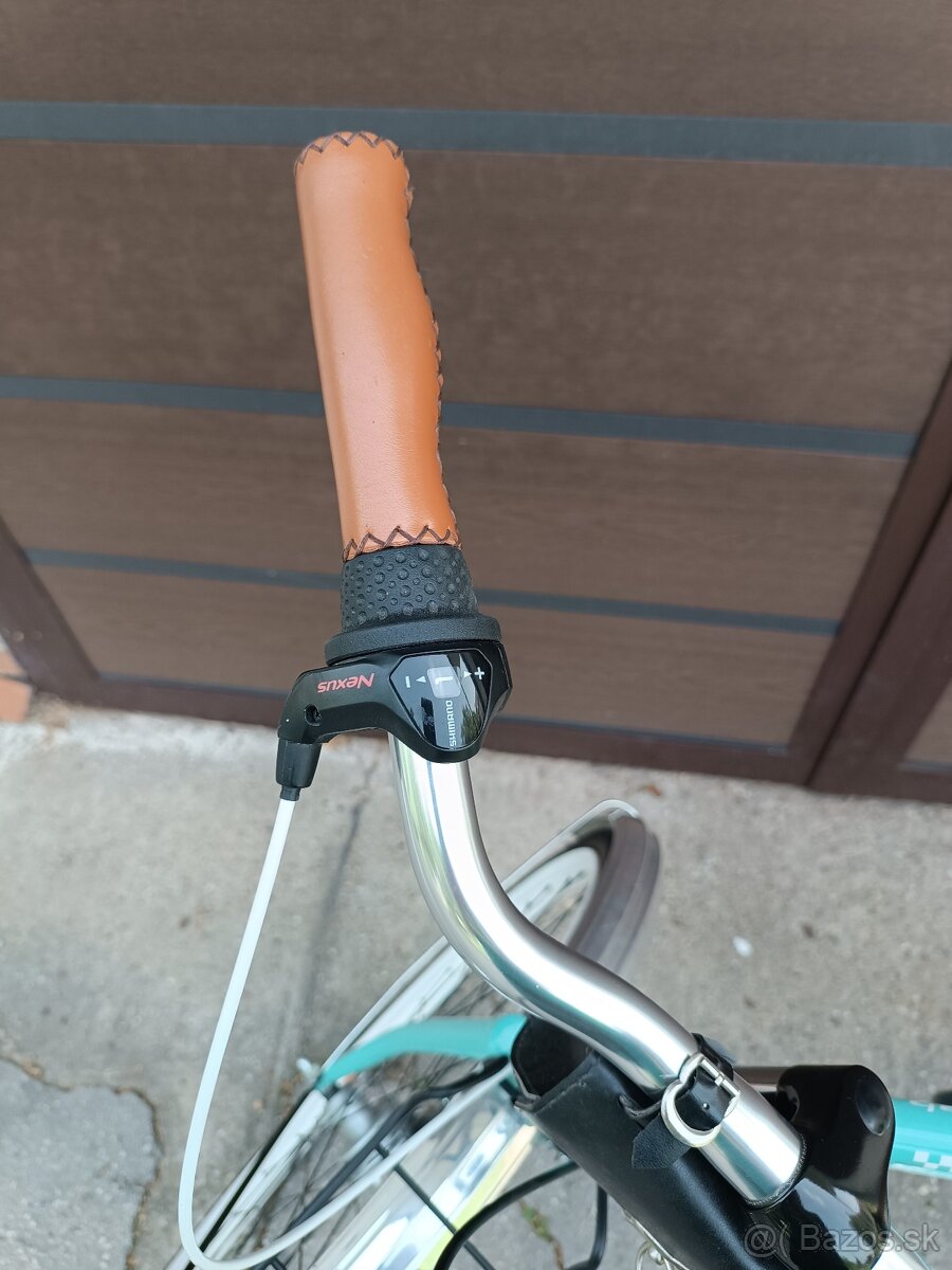 exkluzívny originálny bicykel - 2