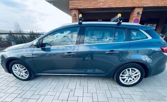 Renault Megáne Grandtour 1,6 - 2