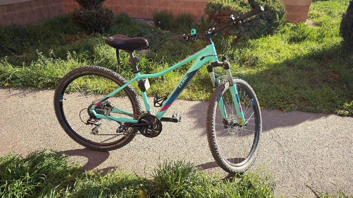 Bicykel Cube - 2
