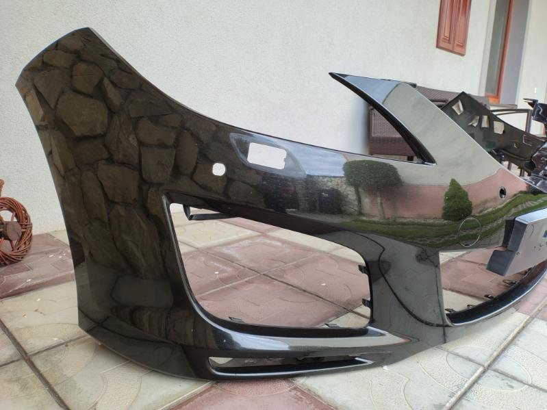 Predný nárazník Mazda 6 - 2