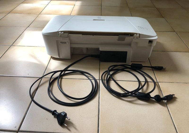 Tlačiareň Canon Pixma iP2850 - 2