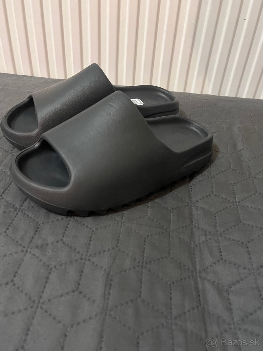 Adidas Yeezy Slide Onyx - 2