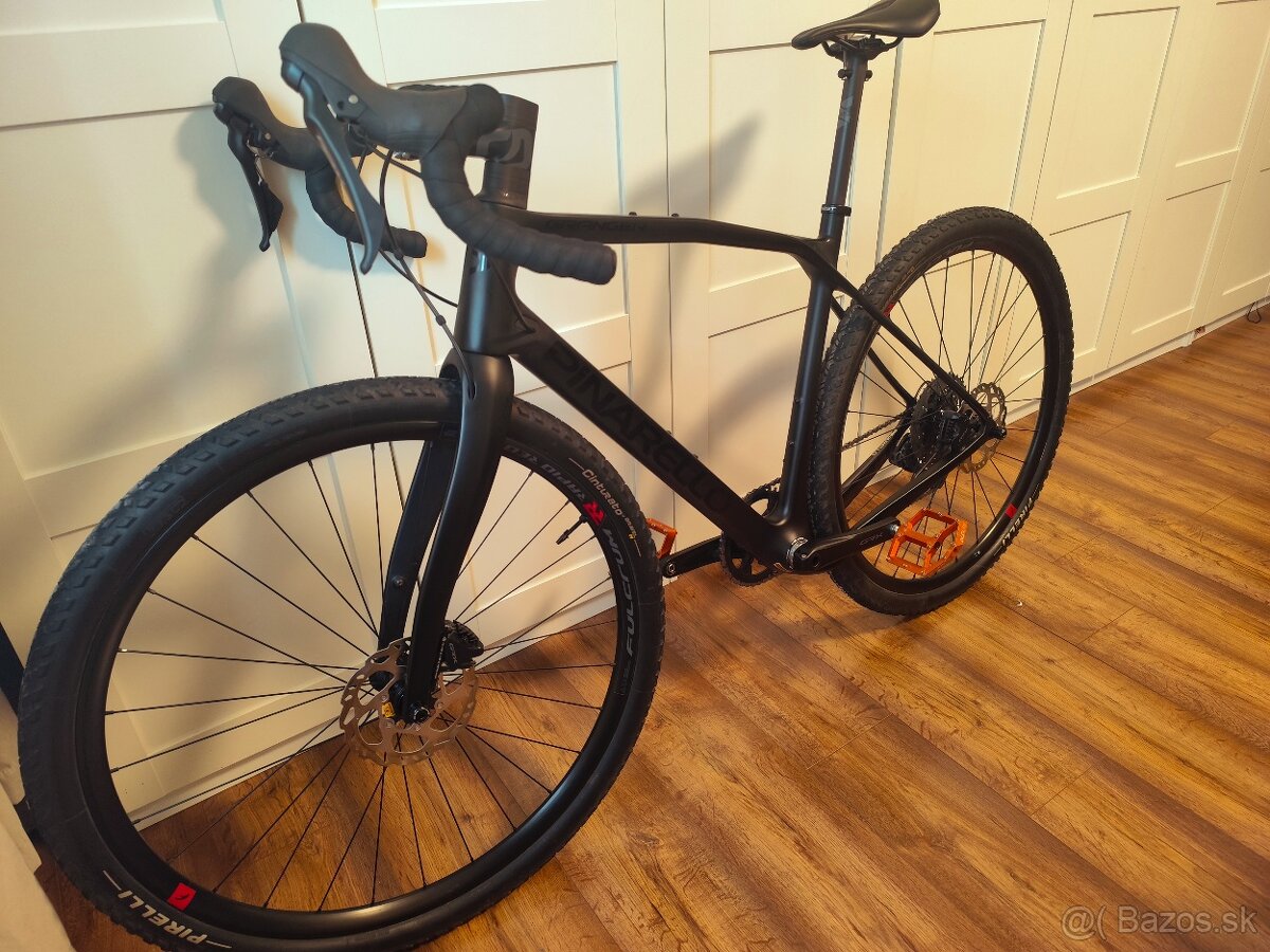 Pinarello Granger X3 - 2