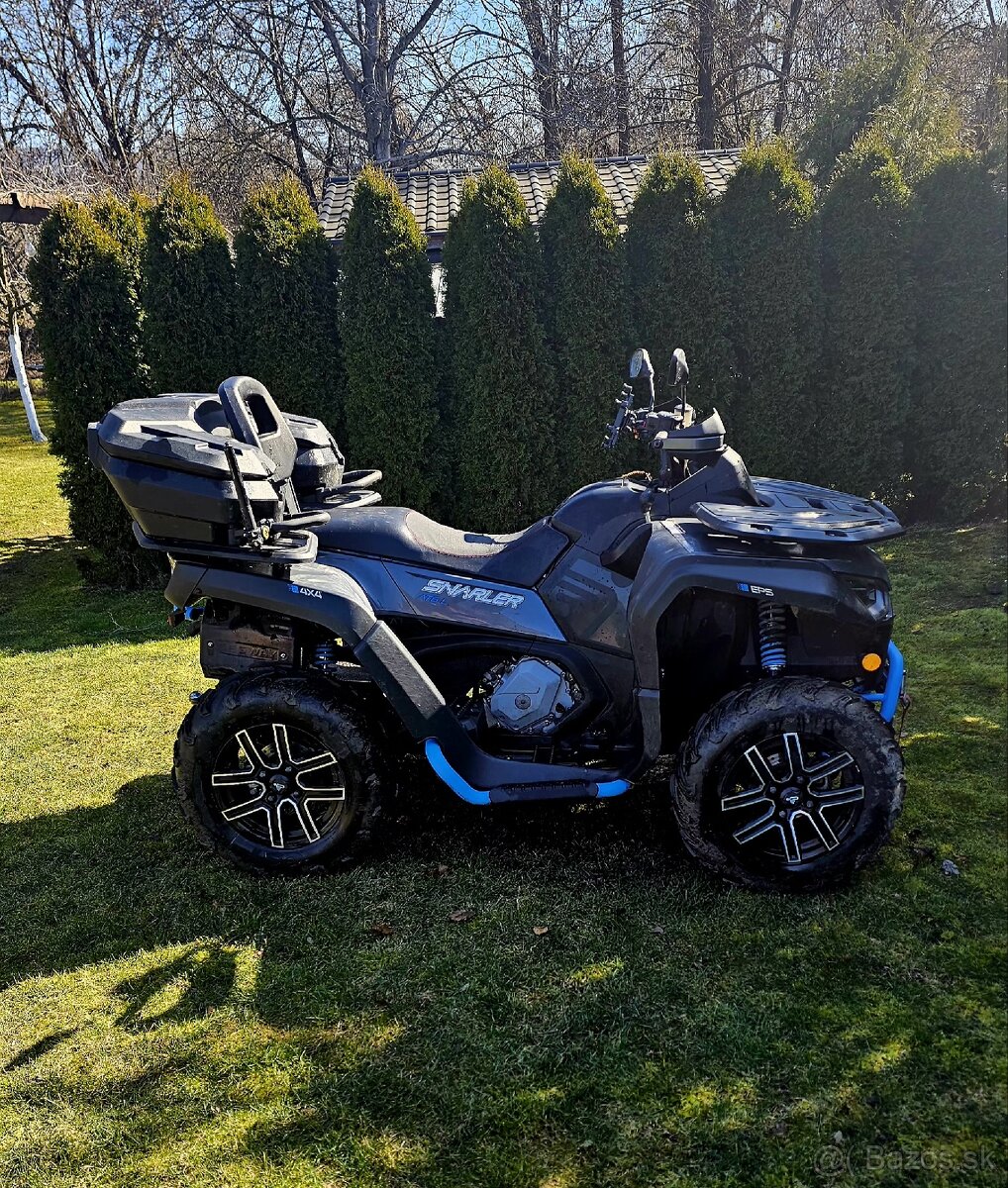 Segway Snarler at6l - 2