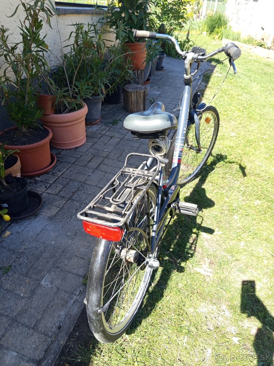 Bicykel značky Venice - 2
