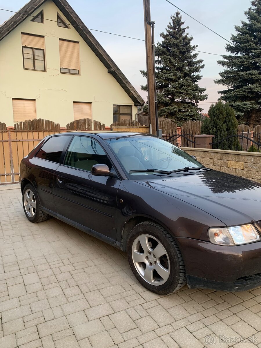 Audi A3 - 2