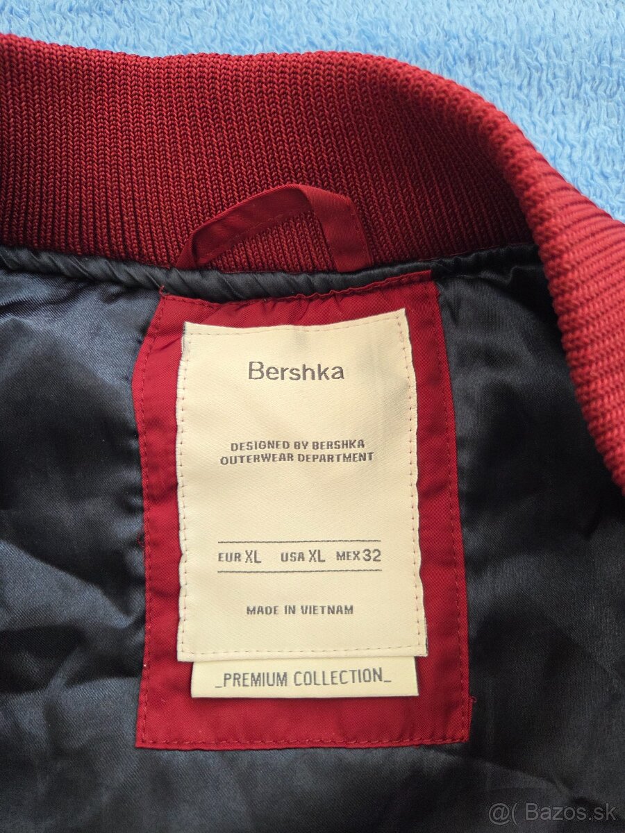 Bunda Bershka - 2