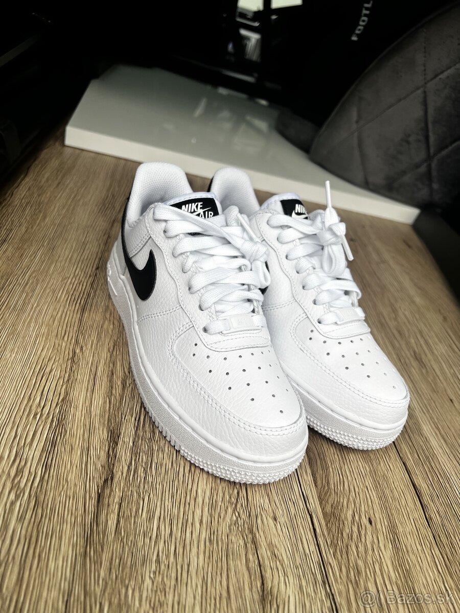 Nike air force 1 - 2