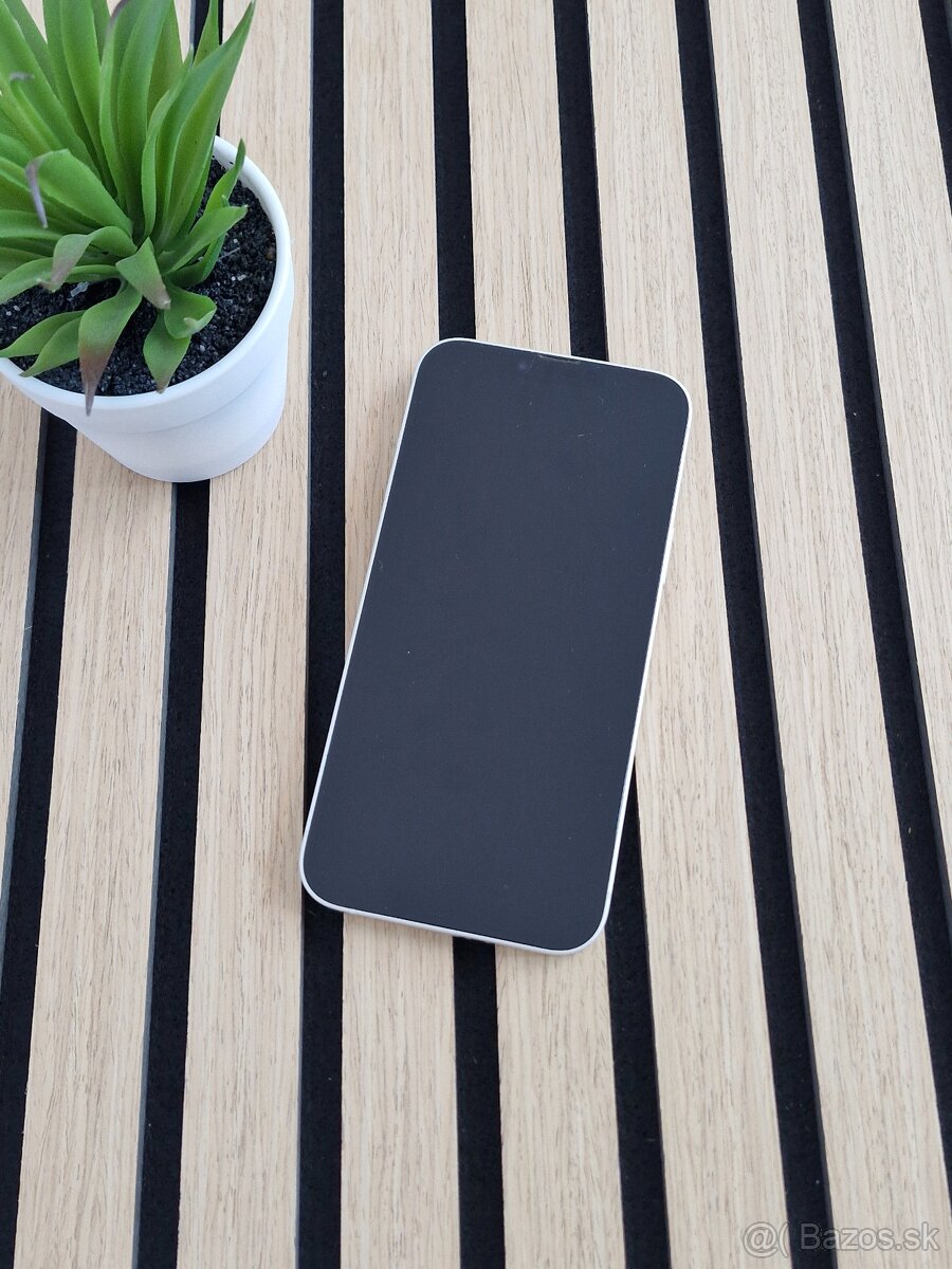 iPhone 14 Plus 128GB Biely - 2