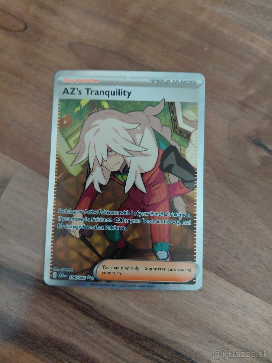 Pokemon karty - 2