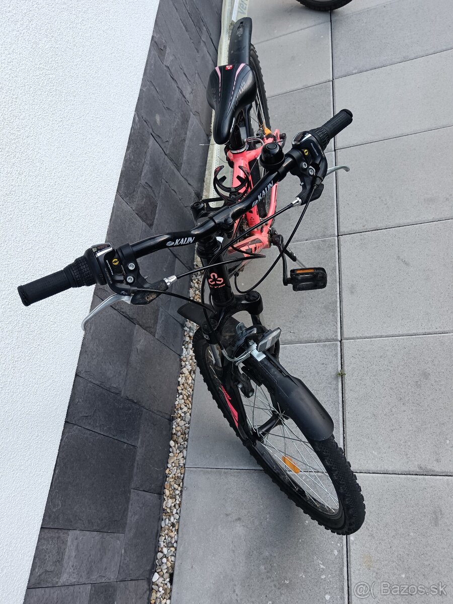 Detský bicykel - 2