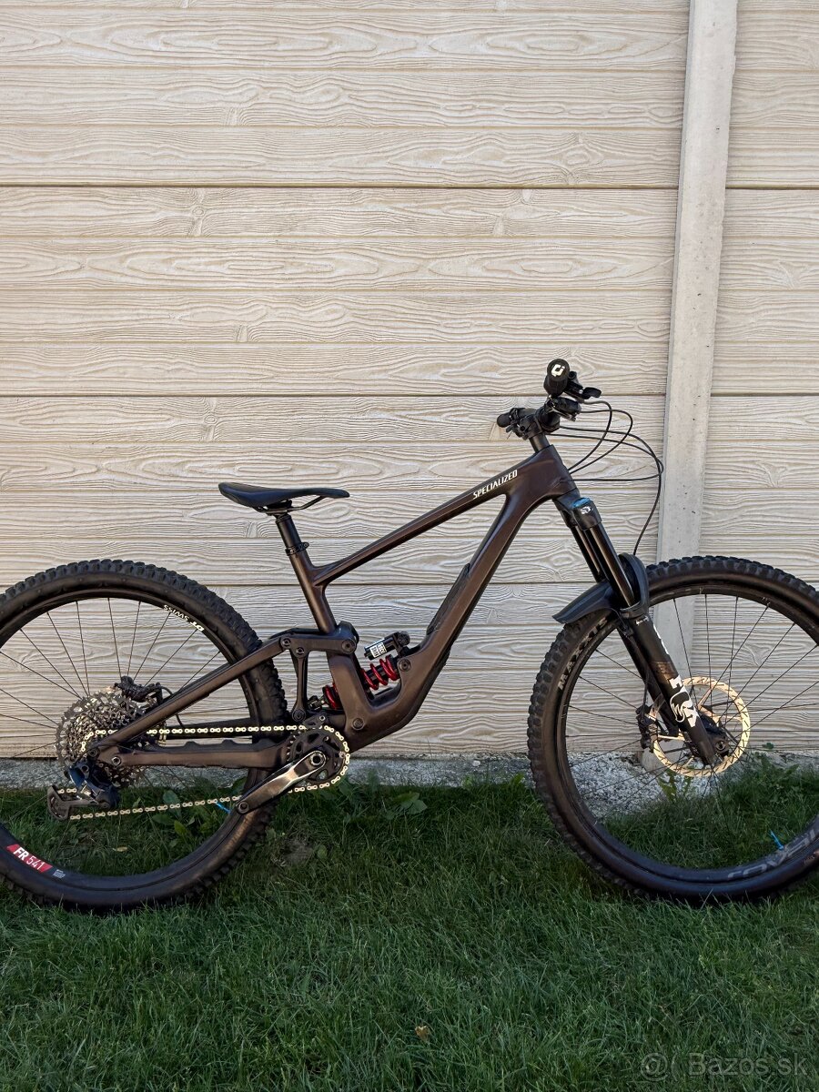 Specialized Enduro Expert - 2