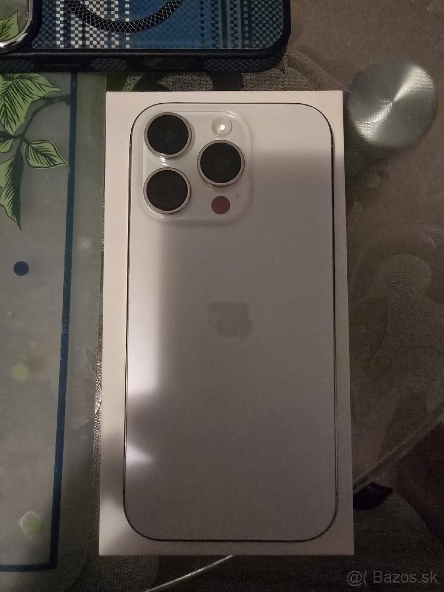 Apple 16 pro 256gb - 2