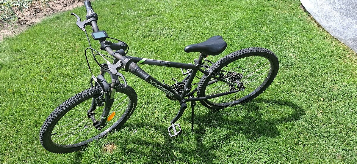 Detský bicykel - 2