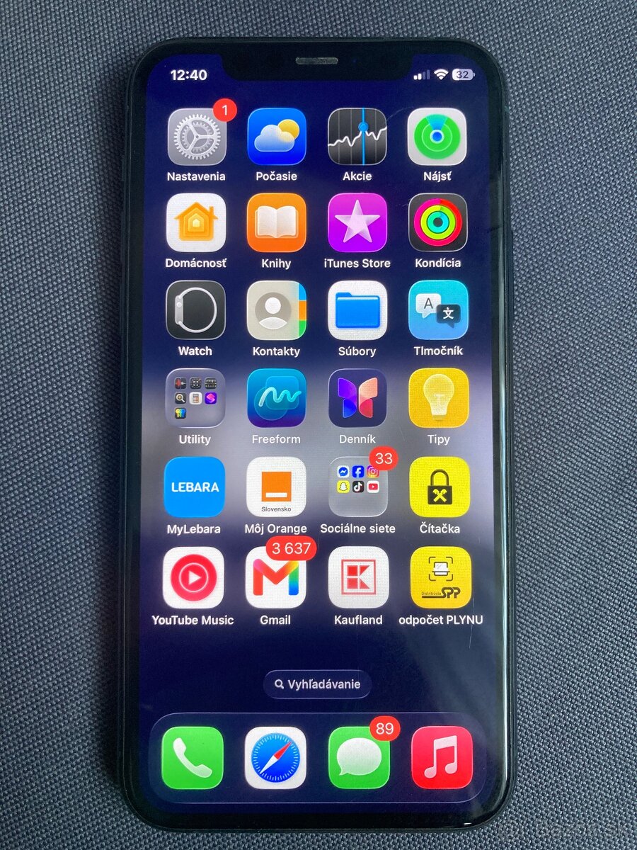 Iphone 11pro - 2