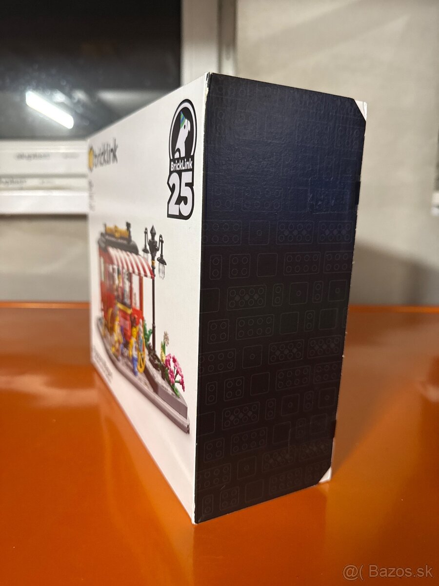 Lego Bricklinl 910052 - 2