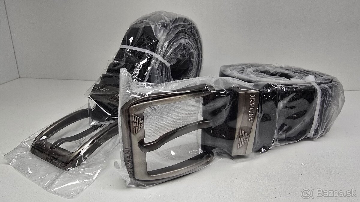 Armani opasky - 2